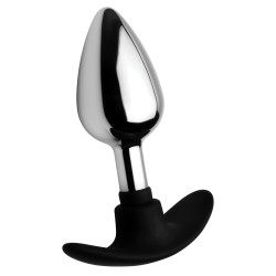 Master Series Plug en métal Dark Invader M 8 x 3.4 cm
